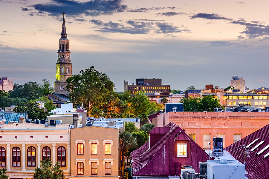 How to Calculate Commercial Real Estate ROI in Charleston, SC